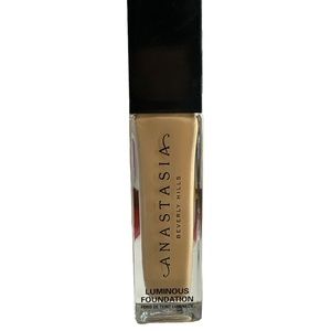 anastasia beverly hills luminous foundation